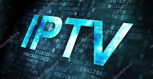 Готовое решение для бюджетной организации IPTV-вещания