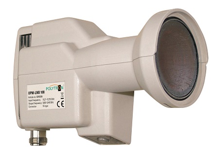 Оптический конвертер OPM-LNB 100