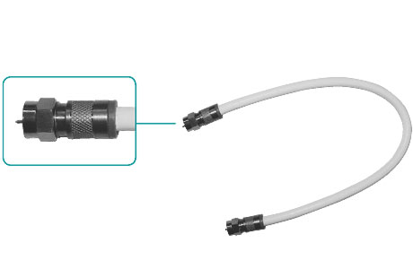Соединительный кабель для подключения приемников FC 035