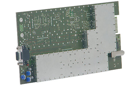 2-x канальный модулятор SPM-MMT-Q
